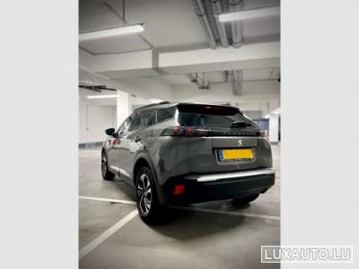 Peugeot 2008 Allure (2023) - Photo 4