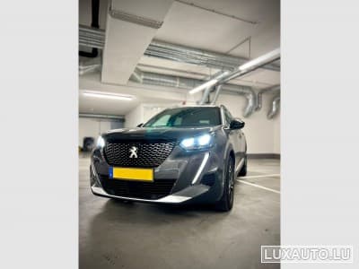 Peugeot 2008 Allure (2023) - Photo 8