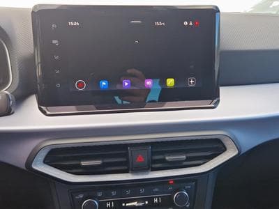 Seat Ibiza FR (2025) - Photo 10