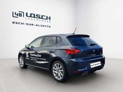 Seat Ibiza FR (2025) - Photo 4