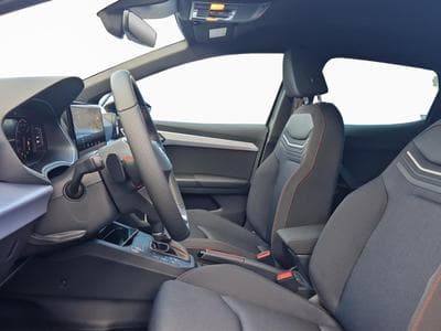 Seat Ibiza FR (2025) - Photo 7