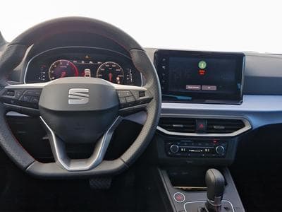 Seat Ibiza FR (2025) - Photo 9