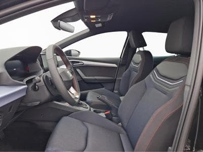 Seat Ibiza FR (2025) - Photo 11