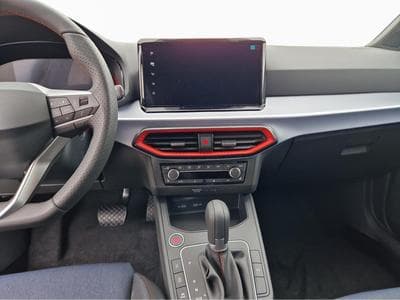 Seat Ibiza FR (2025) - Photo 14