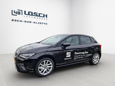 Seat Ibiza FR (2025) - Photo 2