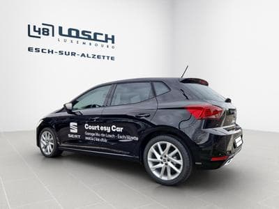 Seat Ibiza FR (2025) - Photo 4