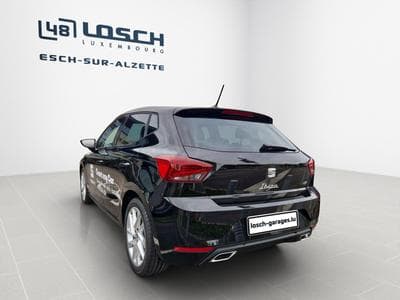 Seat Ibiza FR (2025) - Photo 5