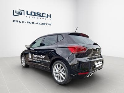 Seat Ibiza FR (2025) - Photo 6