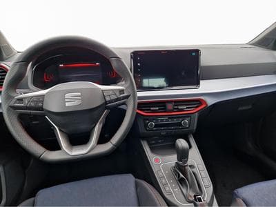 Seat Ibiza FR (2025) - Photo 7