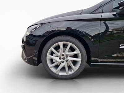 Seat Ibiza FR (2025) - Photo 8