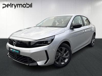 Opel Corsa F Edition (2025) - Foto 1