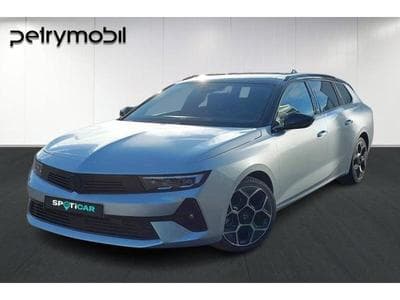 Opel Astra Gs Line (2024) - Foto 1