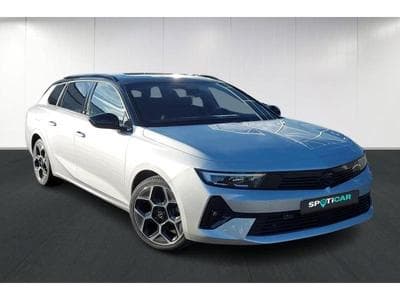 Opel Astra Gs Line (2024) - Foto 3