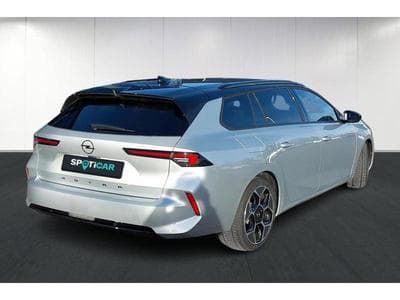 Opel Astra Gs Line (2024) - Foto 4