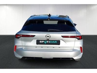 Opel Astra Gs Line (2024) - Foto 5