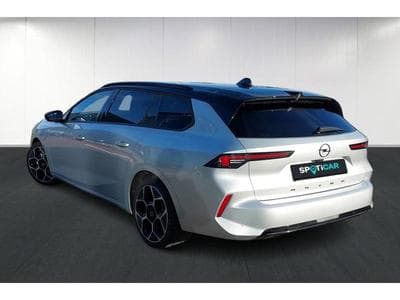 Opel Astra Gs Line (2024) - Foto 6