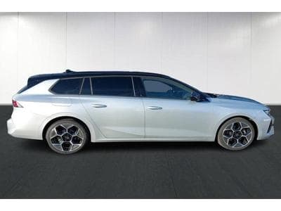 Opel Astra Gs Line (2024) - Foto 8