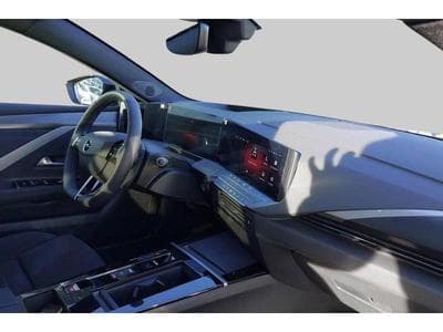 Opel Astra Gs Line (2024) - Foto 9