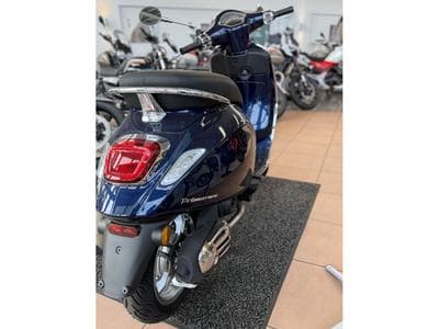 Vespa Primavera (2026) - Foto 2