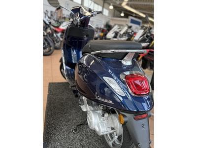 Vespa Primavera (2026) - Foto 3