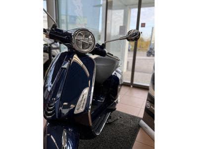 Vespa Primavera (2026) - Foto 4