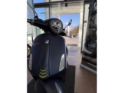 Vespa Primavera Tech (2026) - Foto 5