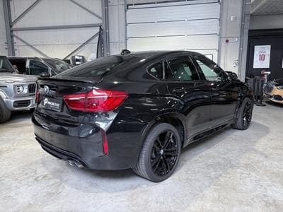 X6M