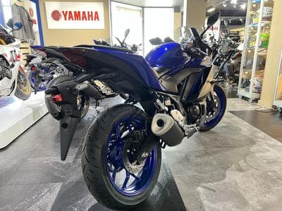 YZF-R3