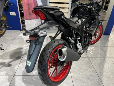 Suzuki GSXR (2026) - Foto 5