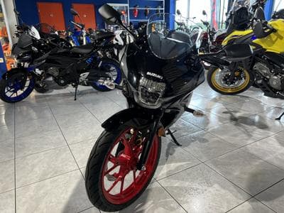 Suzuki GSXR (2026) - Foto 7