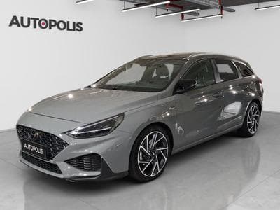 Hyundai i30 1.5 N-LINE (2024) - Photo 1