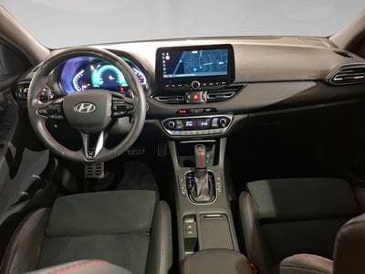 Hyundai i30 1.5 N-LINE (2024) - Photo 5