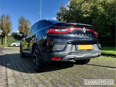 Renault Arkana Arkana TCE 160 R.S Line (2022) - Foto 2