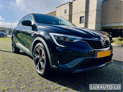 Renault Arkana Arkana TCE 160 R.S Line (2022) - Foto 3