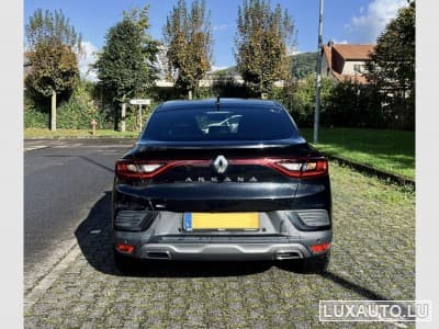 Renault Arkana Arkana TCE 160 R.S Line (2022) - Foto 4