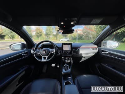 Renault Arkana Arkana TCE 160 R.S Line (2022) - Foto 6