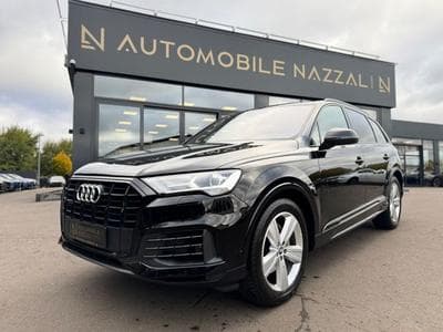 Audi Q7 Q7 50 TDI*QUATTRO*SPORTPAKET*LUFT*LED*VIRTUELL* (2019) - Photo 1