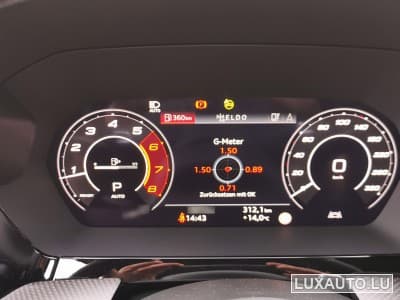 Audi RS3 RS3 (2023) - Photo 12