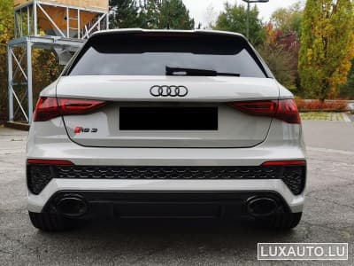 Audi RS3 RS3 (2023) - Photo 4
