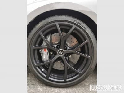 Audi RS3 RS3 (2023) - Photo 8