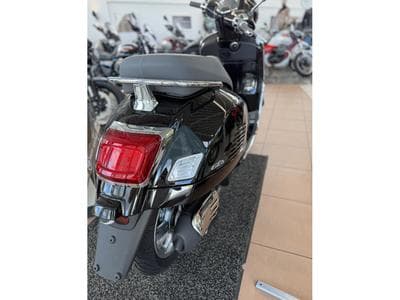 Vespa GTS 310 (2026) - Foto 3