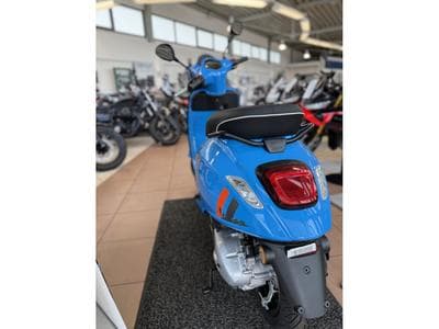 Vespa Sprint (2026) - Foto 3