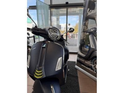 Vespa GTS 125 (2026) - Photo 4