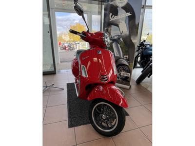 Vespa GTS 125 (2026) - Photo 1