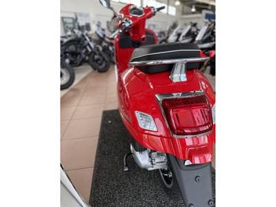 Vespa GTS 125 (2026) - Photo 4