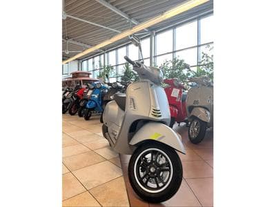 Vespa GTS 125 (2026) - Photo 2