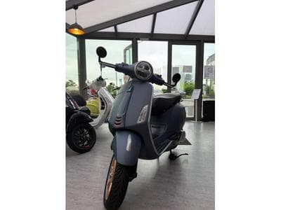 Vespa Primavera OFFICINA 8 (2026) - Foto 3
