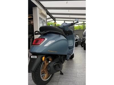 Vespa Primavera OFFICINA 8 (2026) - Foto 8