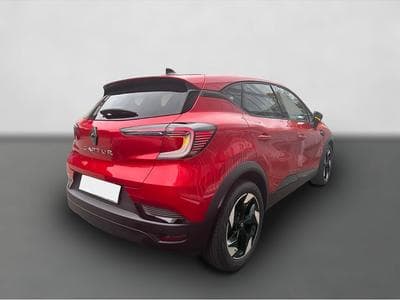 Captur