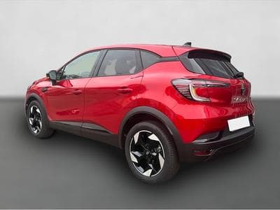 Captur